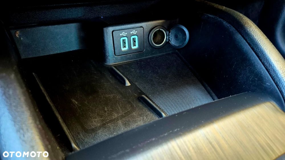 Ford Focus 1.5 EcoBlue Start-Stopp-System ACTIVE X - 22