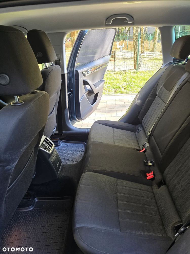 Skoda Octavia 2.0 TDI SCR Style DSG - 15