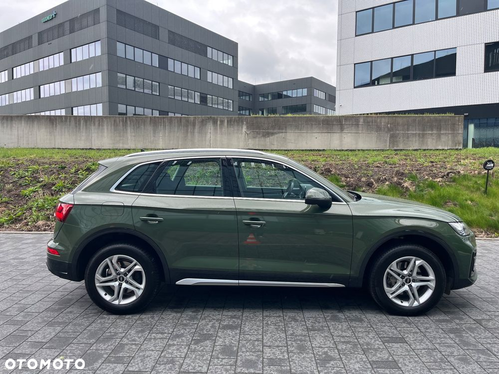Audi Q5 40 TDI Quattro S tronic - 6