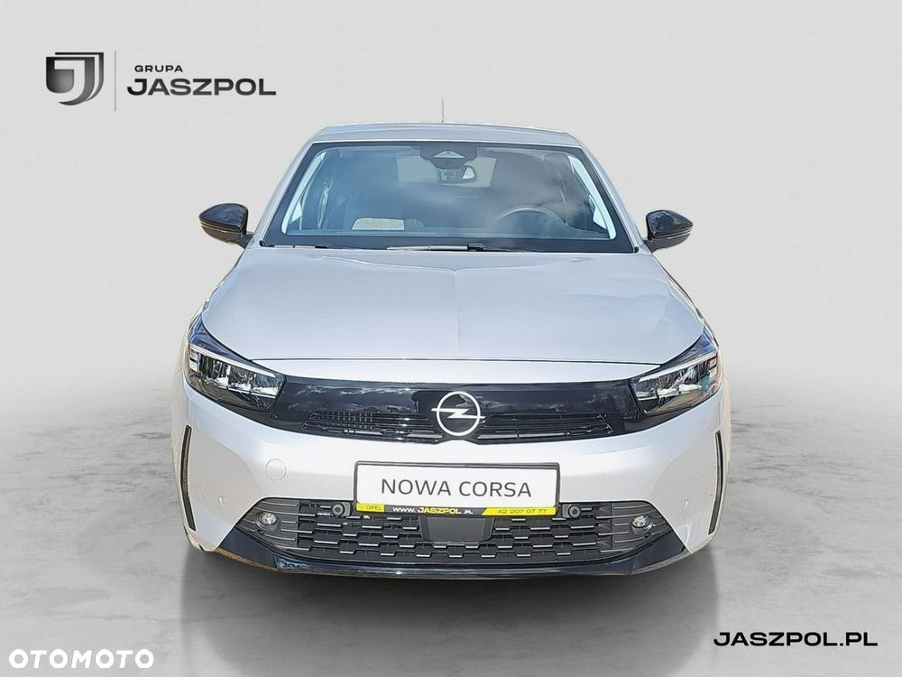Opel Corsa 2026