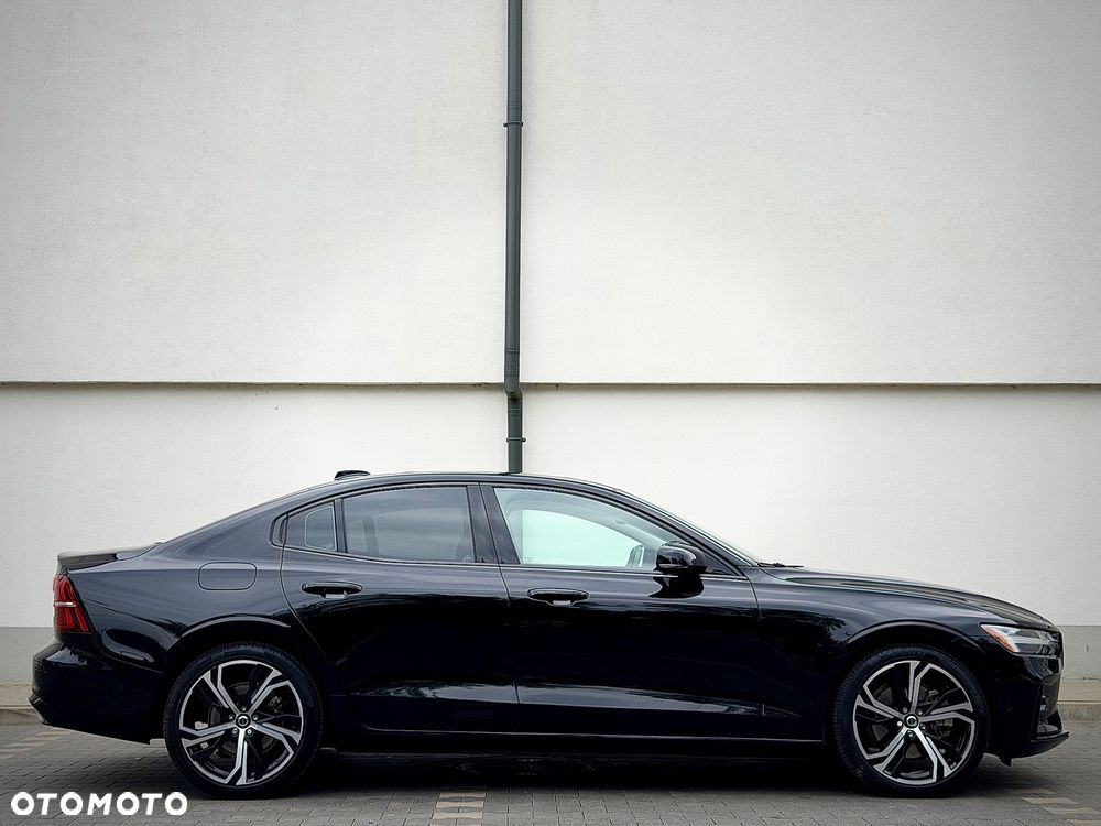 Volvo S60 B5 B Ultimate Bright - 10