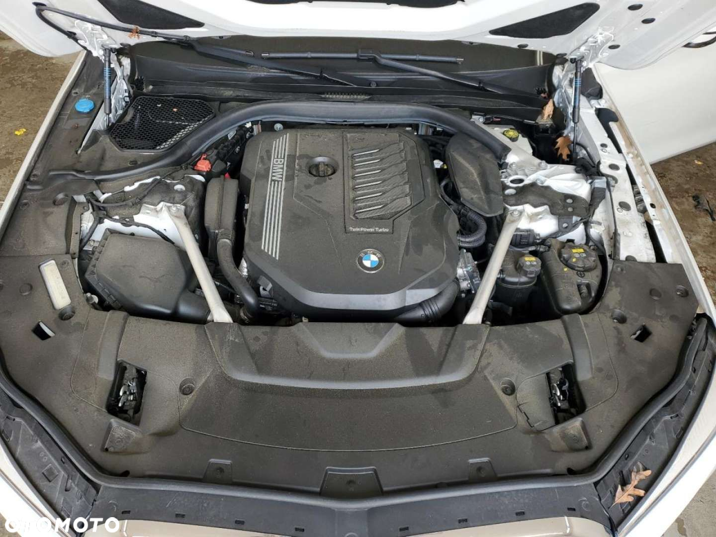 BMW Seria 7 - 6