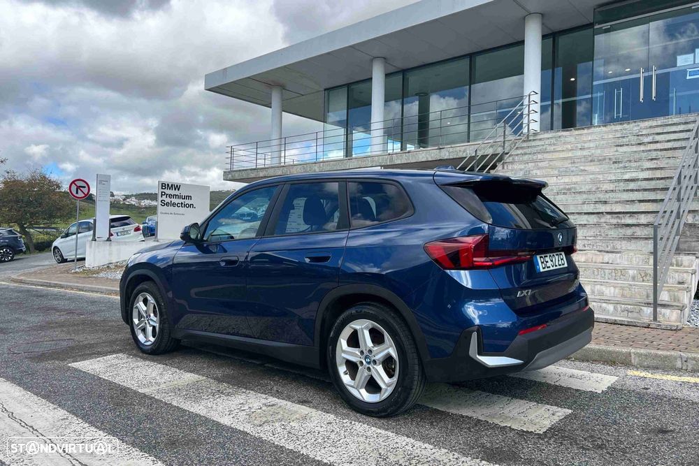 BMW iX1 xDrive30 - 2