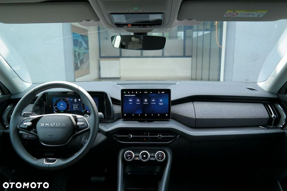 Skoda Kodiaq - 15