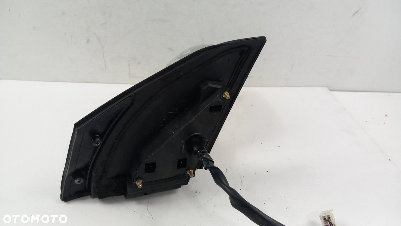 HONDA CIVIC VII LIFT LUSTERKO PRAWE 7PIN NH623M - 5