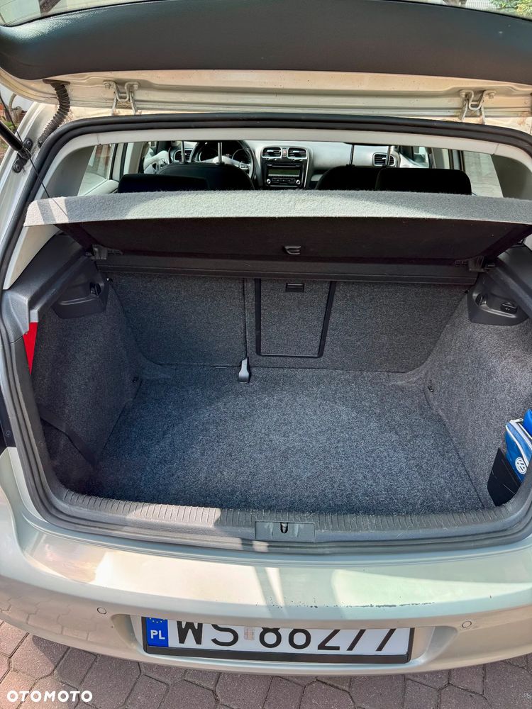 Volkswagen Golf 1.4 TSI Highline - 17