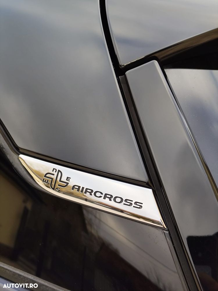 Citroën C4 Aircross - 14