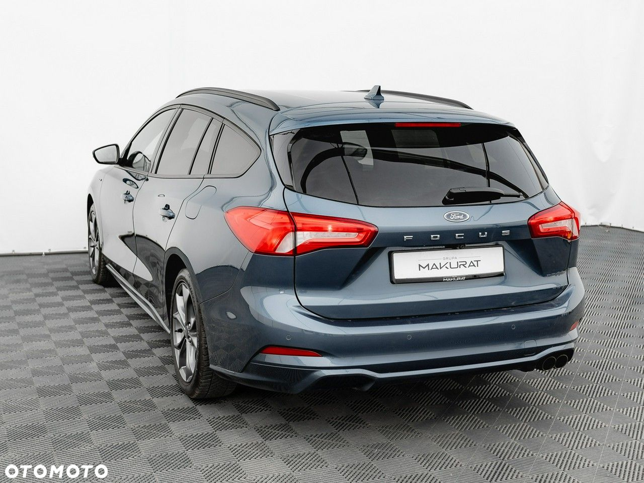 Ford Focus 1.0 EcoBoost ST-Line - 5