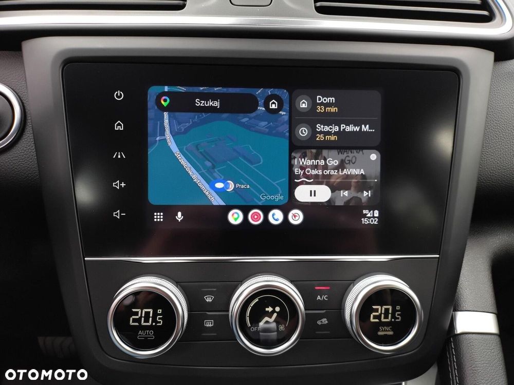 Renault Kadjar 1.3 TCe FAP Intens EDC - 22