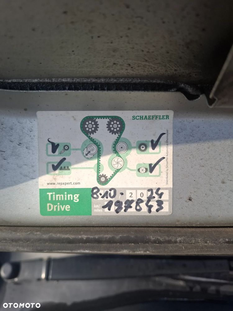 Citroën Xsara Picasso - 13