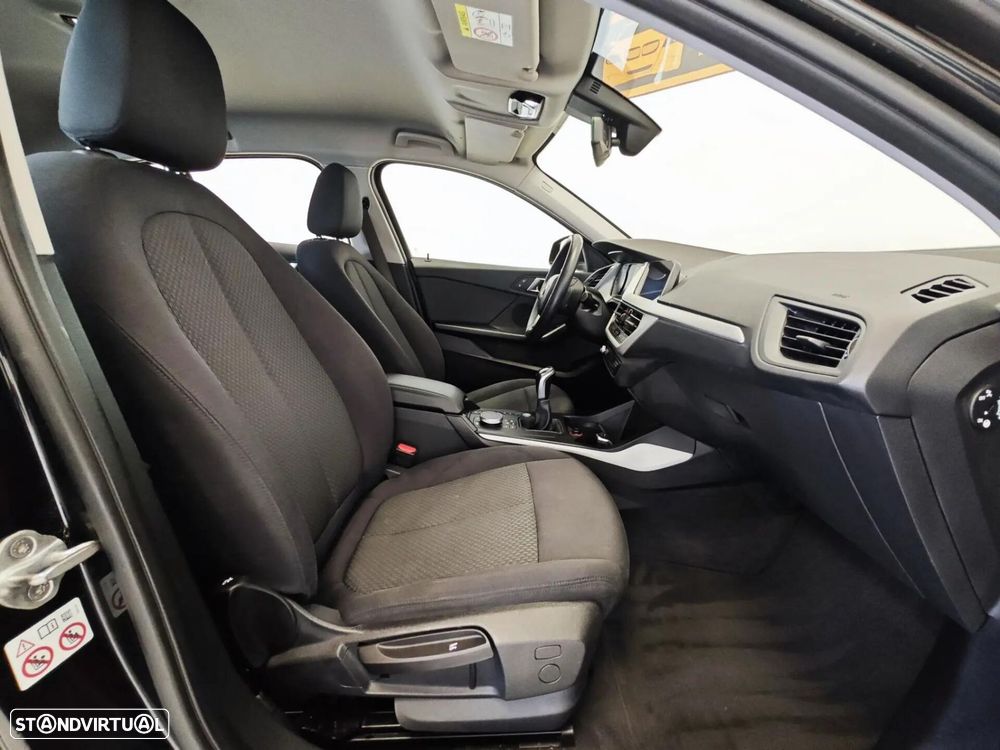 BMW 116 d Advantage - 56