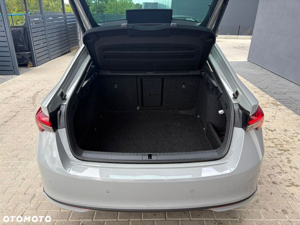 Skoda Octavia 1.5 TSI mHEV Edition 130 Selection DSG - 20