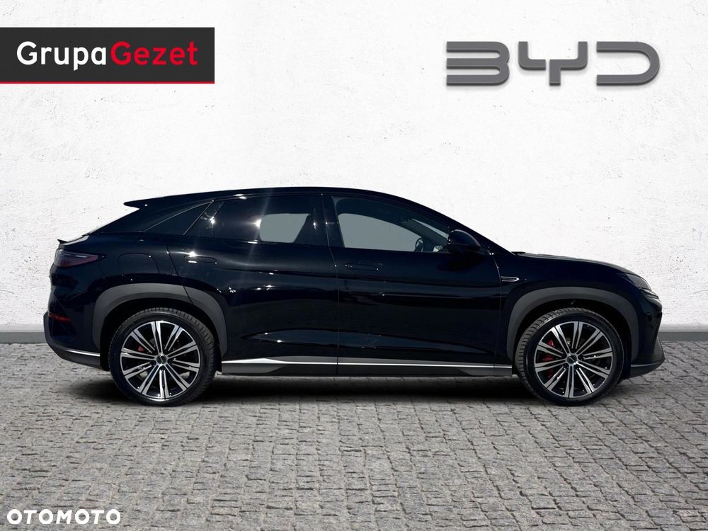 BYD Sealion 7 - 6