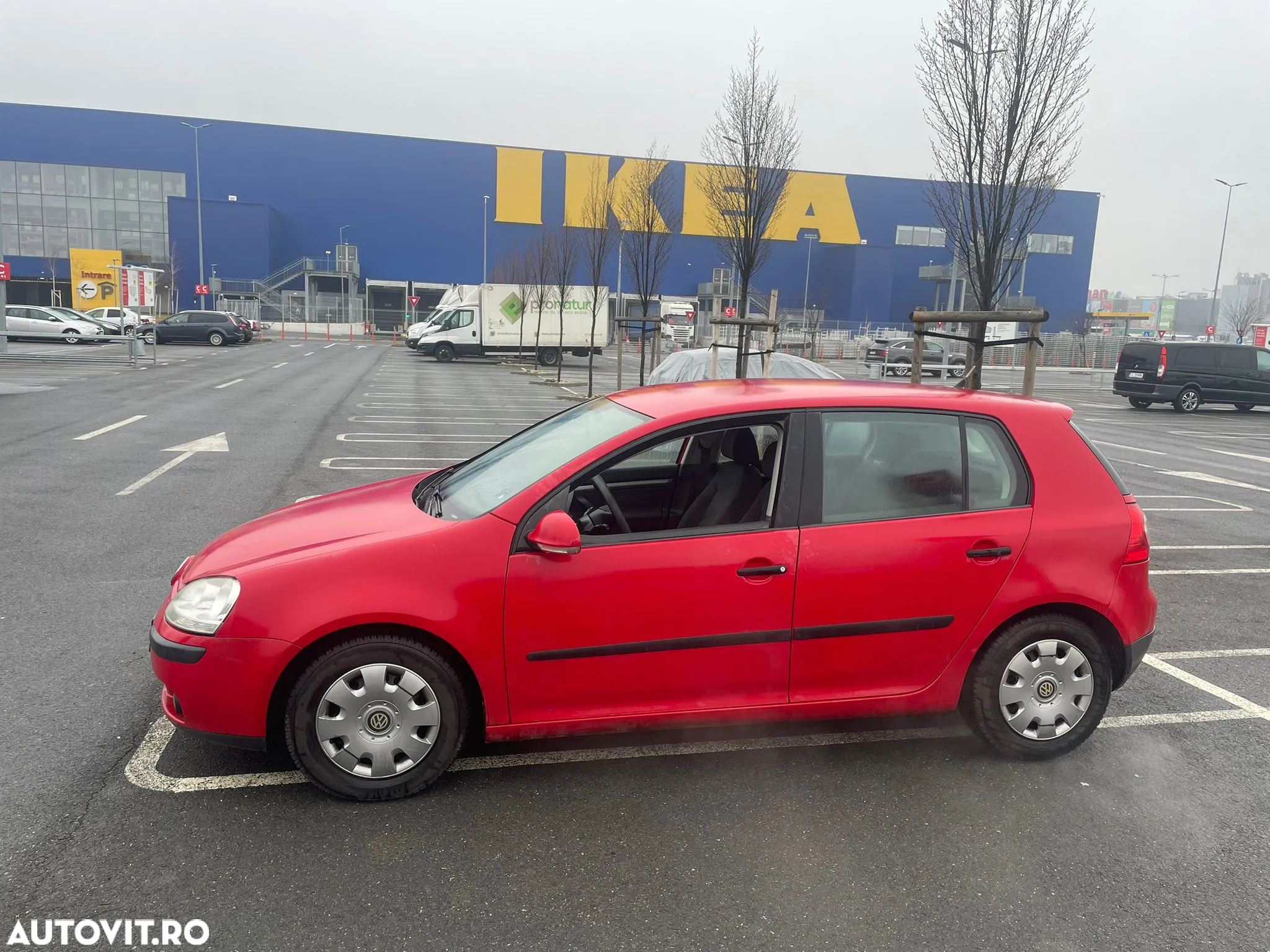 Volkswagen Golf - 7