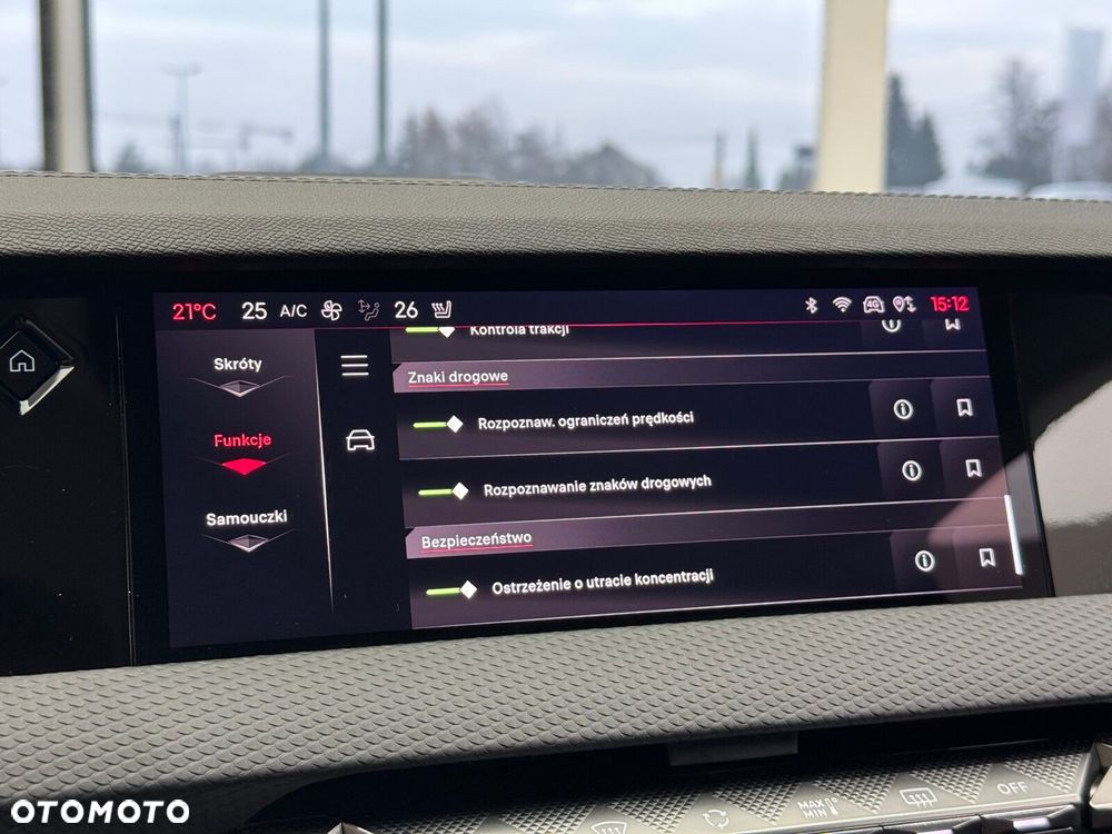 DS Automobiles DS 4 1.2 PureTech Trocadero - 36