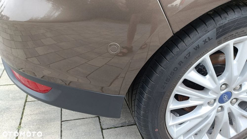 Ford C-MAX - 10