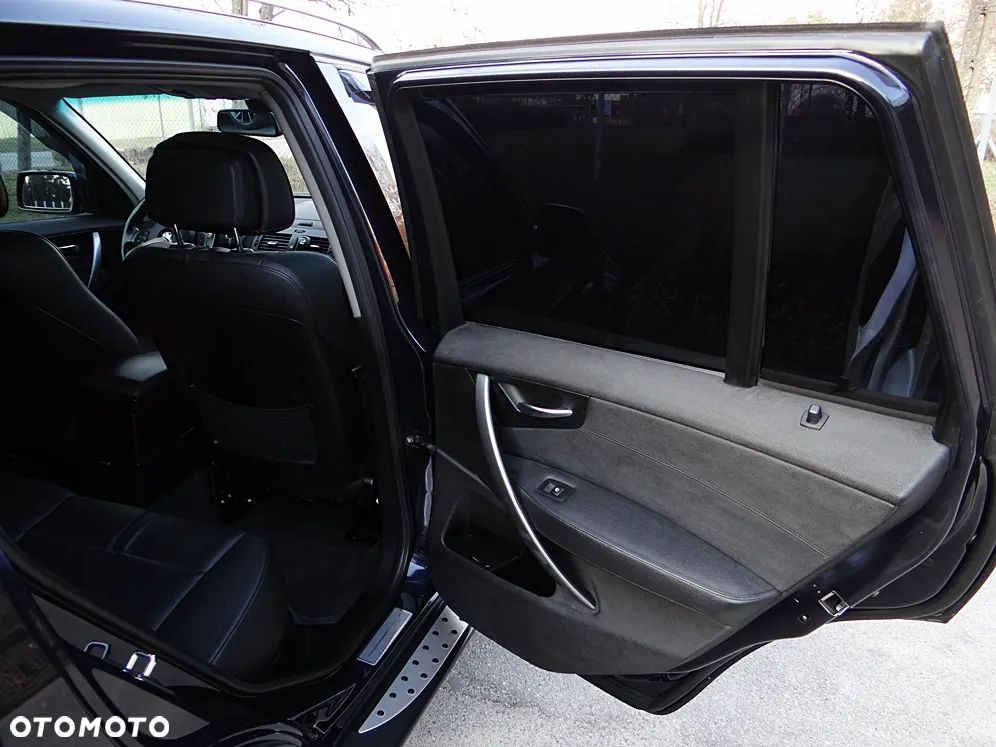 BMW X3 xDrive20d Edition Exclusive - 39