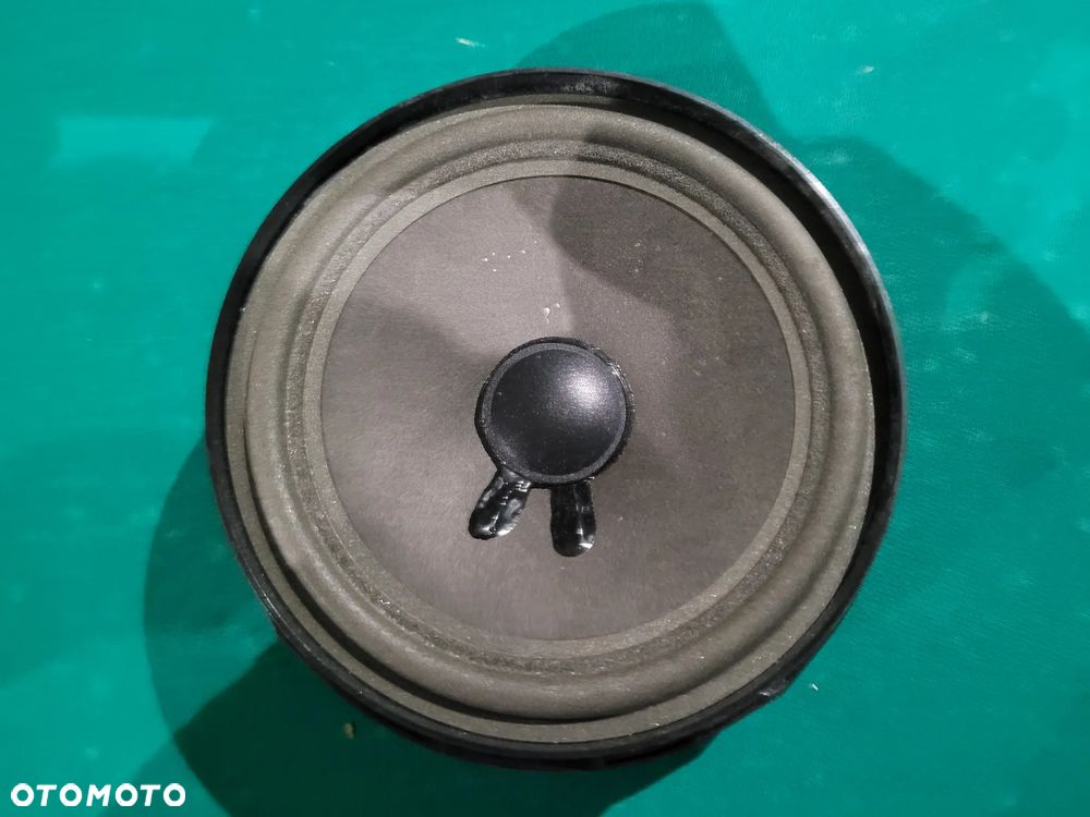VW SKODA SEAT GŁOŚNIKI DRZWI 3C0035453 - 1