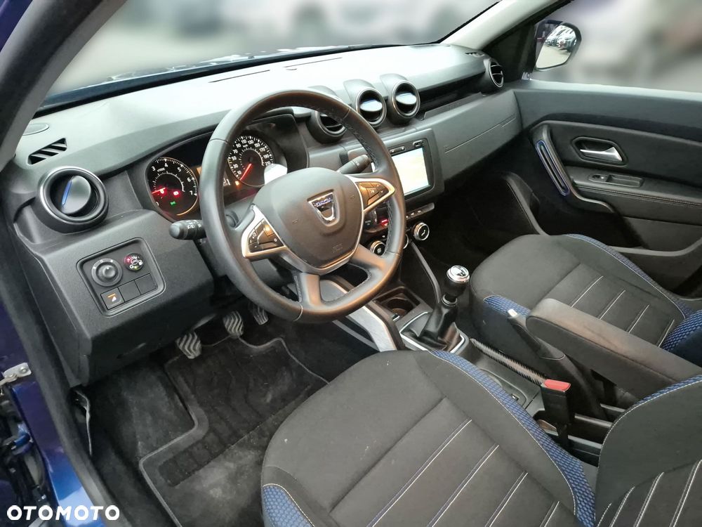 Dacia Duster - 14