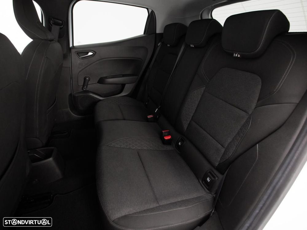 Renault Clio 1.5 Blue dCi Intens - 8