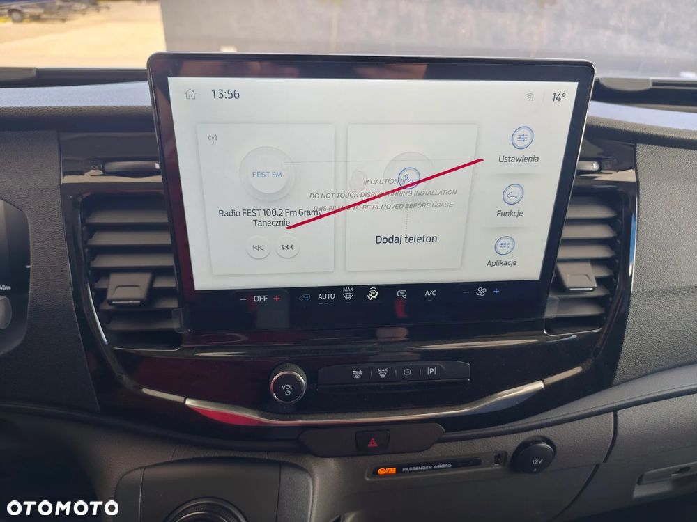 Rimor Kilig 5 NOWY Doposażony Automat XENON 6 Osób FV23% - 13