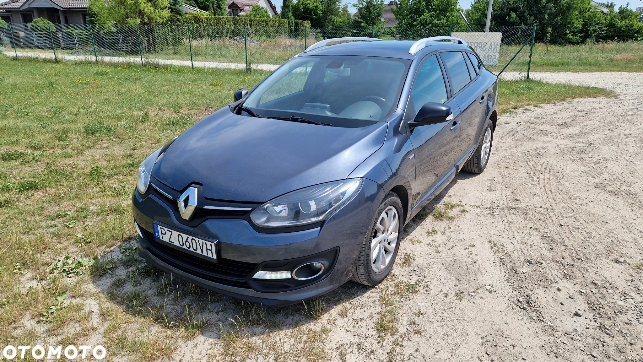 Renault Megane 1.5 dCi Limited - 5