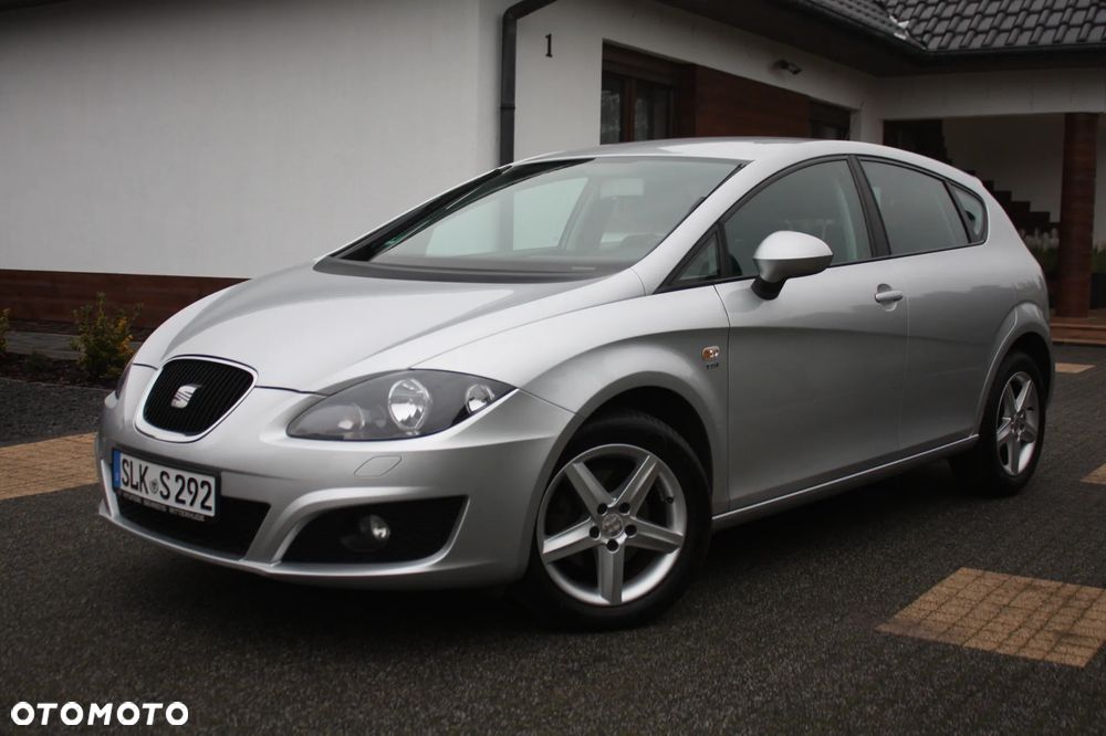 Seat Leon 1.2 TSI Ecomotive Style - 3