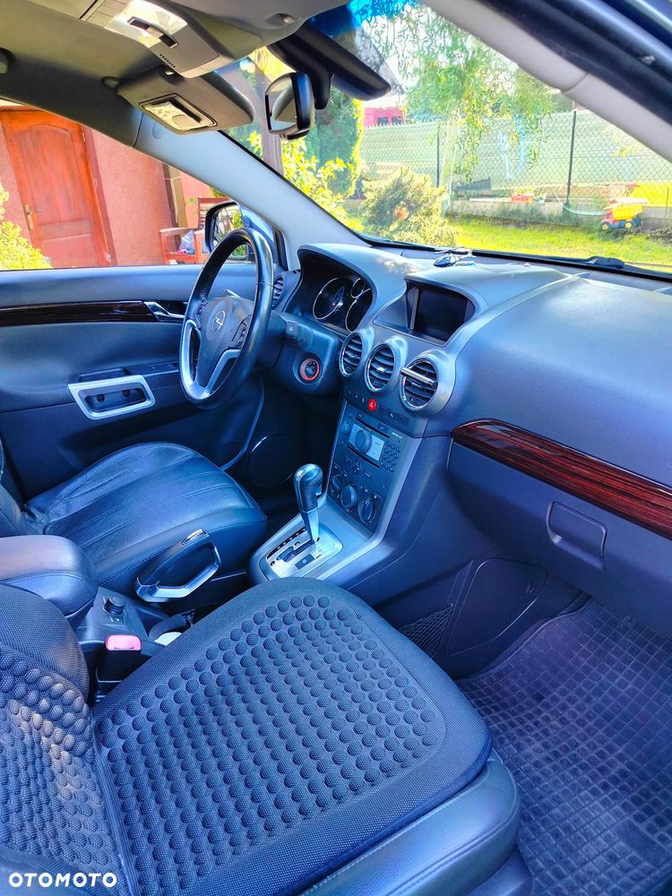 Opel Antara 3.2 V6 Cosmo - 3