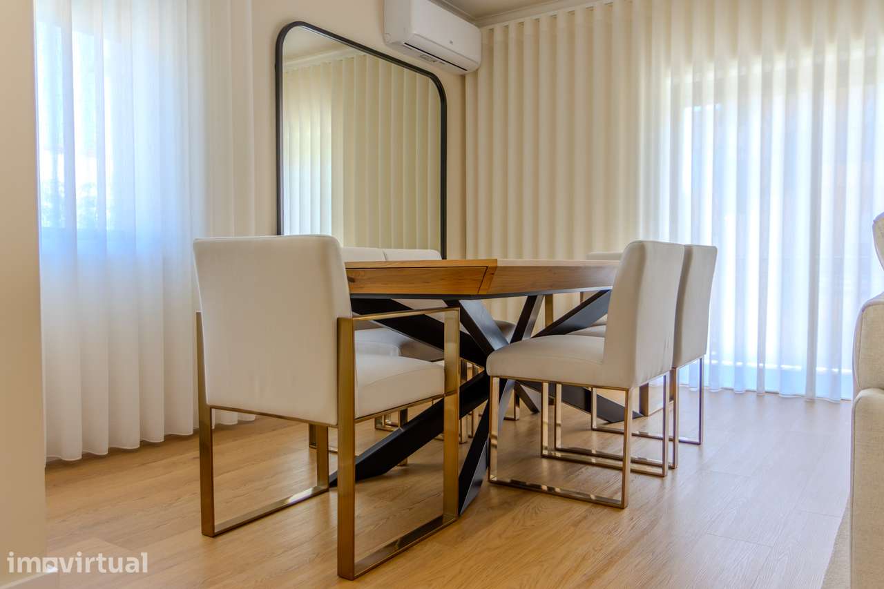 Apartamento T3 Duplex - Grande imagem: 5/26