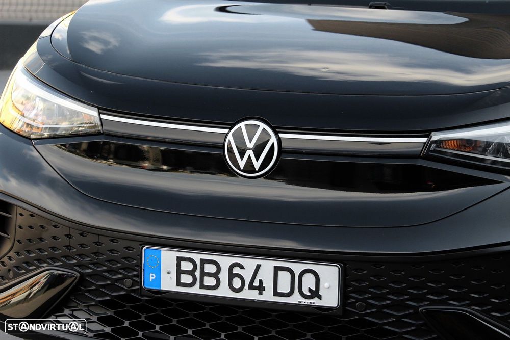 VW ID.5 77 kWh Pro Performance - 3