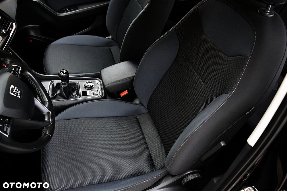 Seat Ateca 2.0 TDI 4Drive XCELLENCE - 34