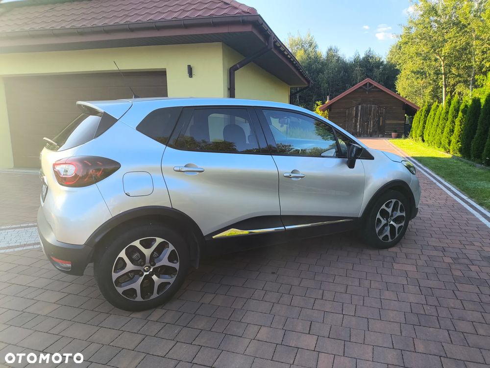 Renault Captur 0.9 Energy TCe Intens - 3