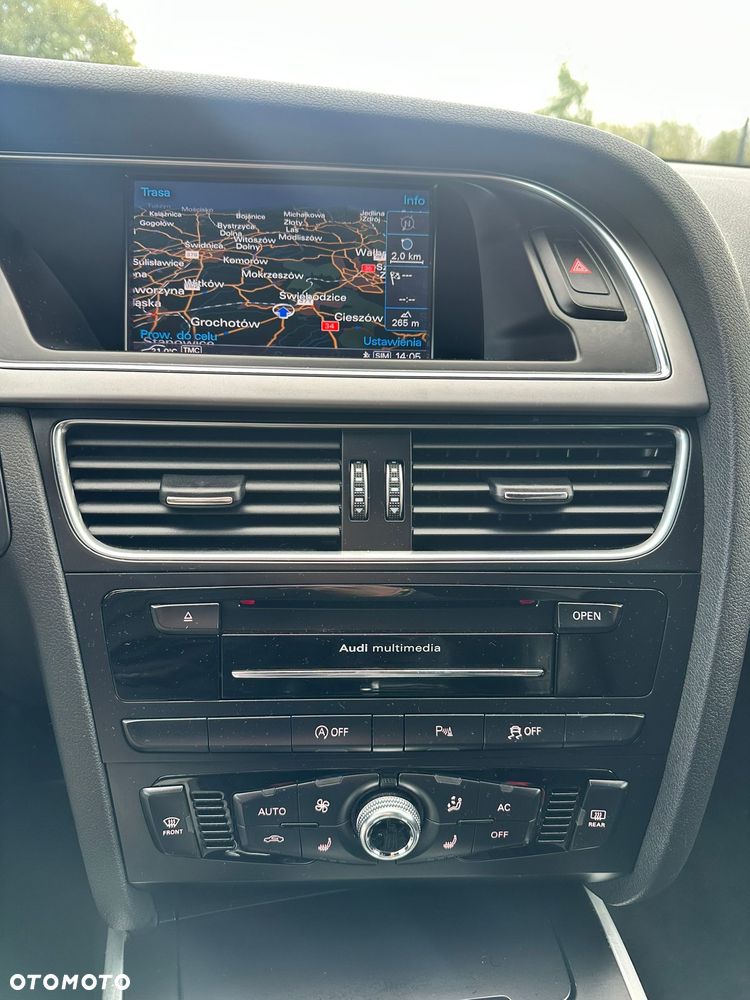 Audi A4 - 15