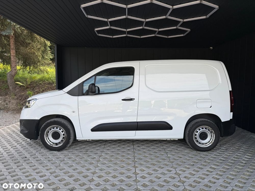 Toyota Proace City - 11