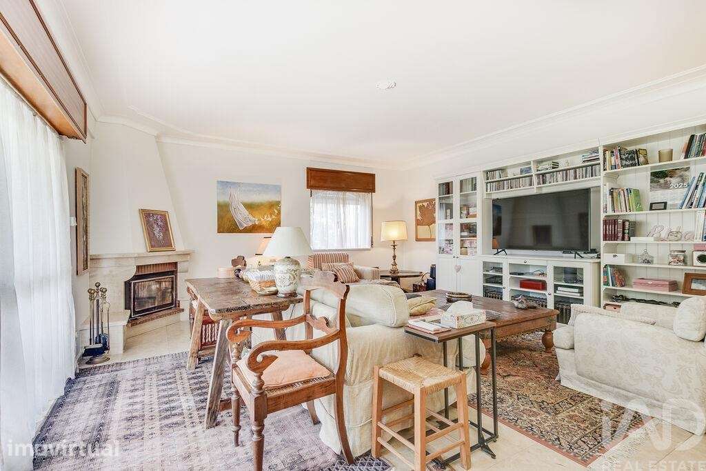 Apartamento T3 em Cascais e Estoril de 142,00 m2 - Grande imagem: 5/29