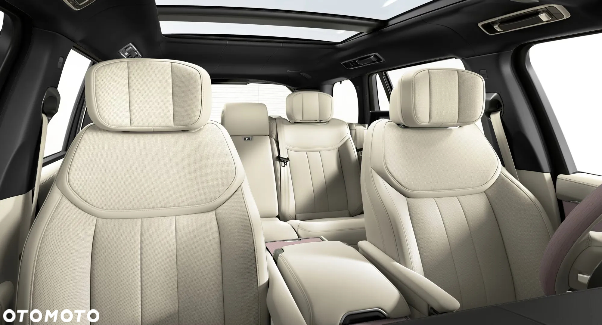 Land Rover Range Rover 3.0 D LWB AB - 4