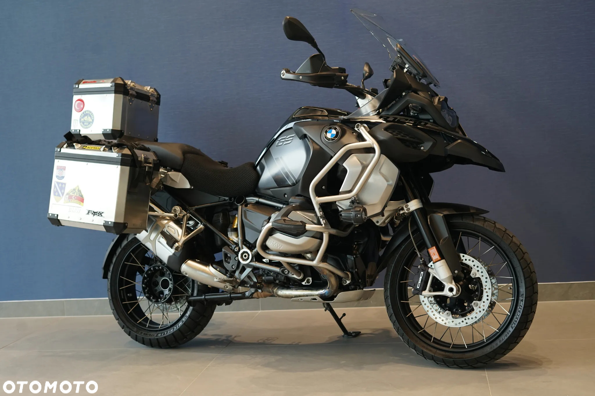 BMW R - 3
