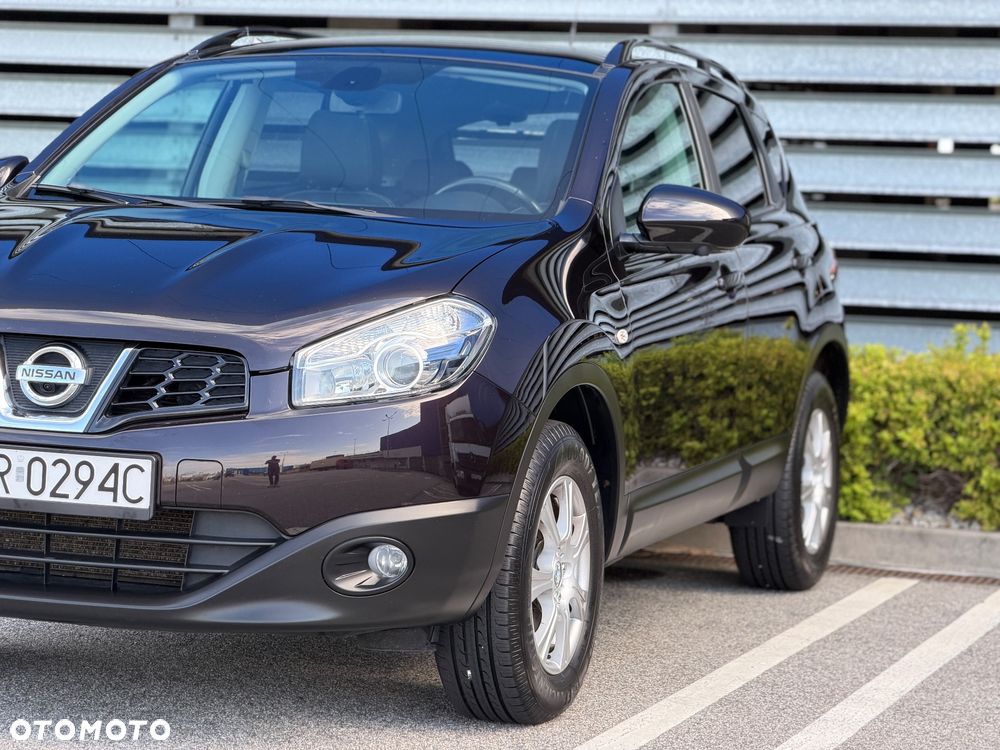 Nissan Qashqai 2.0 Tekna - 29