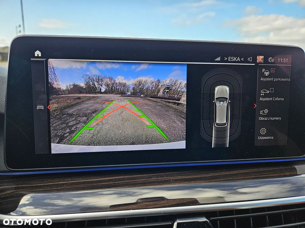 BMW Seria 5 530i - 9