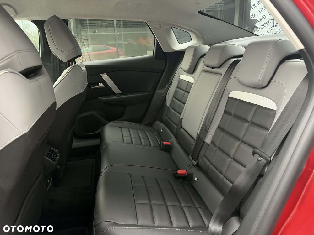 Citroën C4X 1.2 mHEV Max eDCT6 - 19