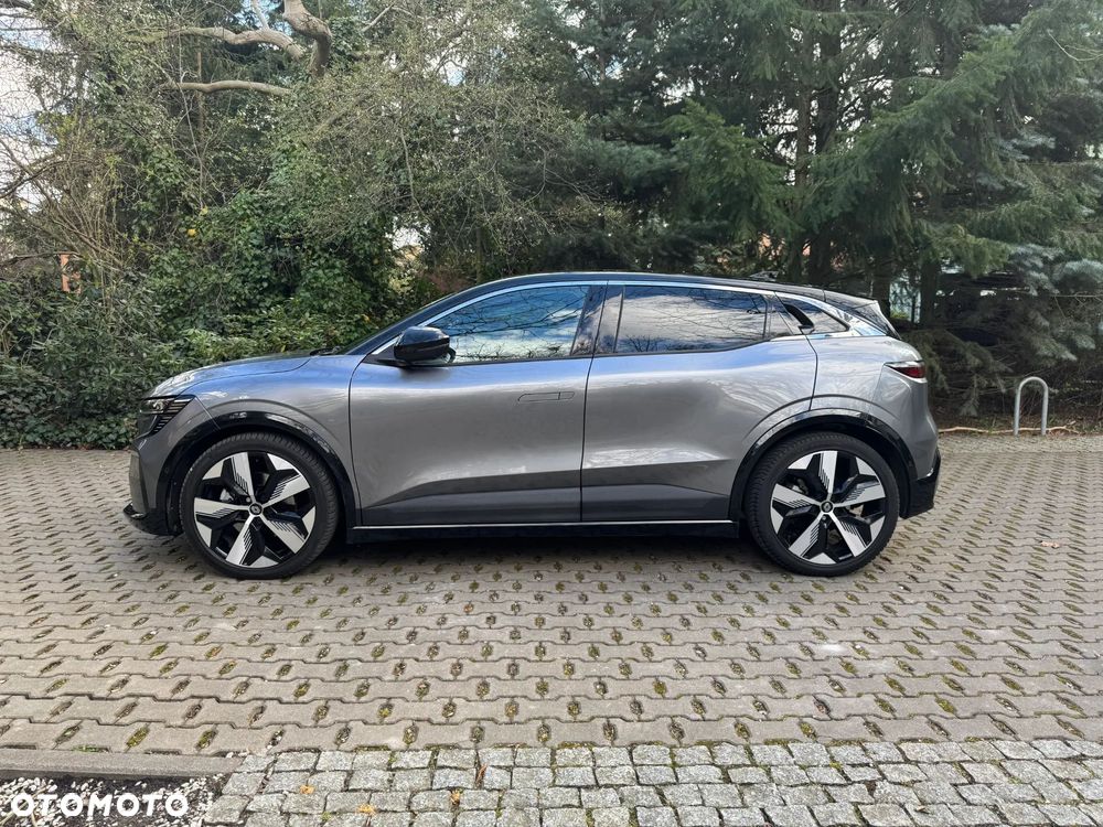 Renault Megane EV60 Techno - 3