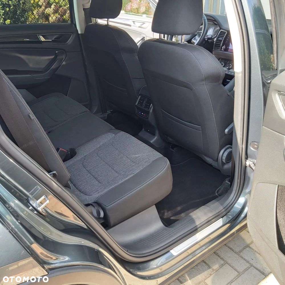 Skoda Kodiaq - 12