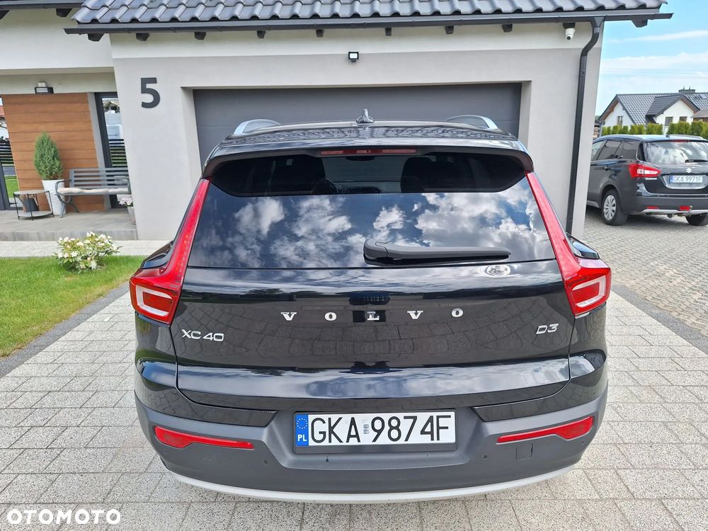 Volvo XC 40 D3 Momentum - 5