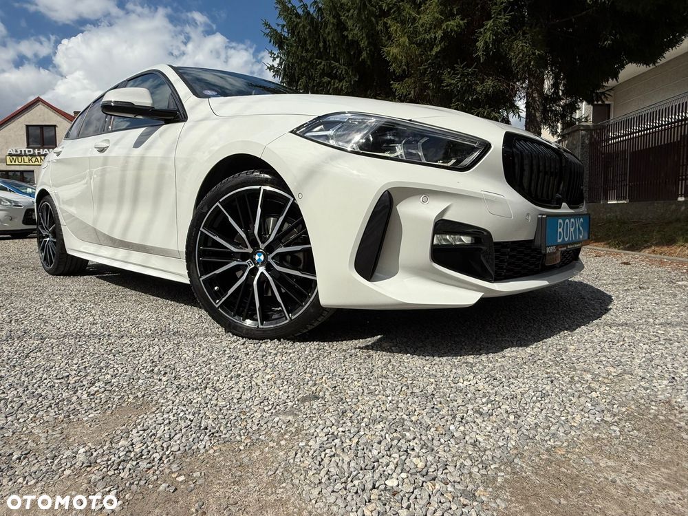 BMW Seria 1 118i M Sport - 30