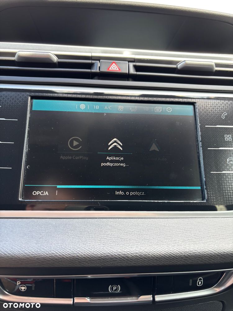 Citroën C4 SpaceTourer 1.5 BlueHDi Shine S&S EAT8 - 30