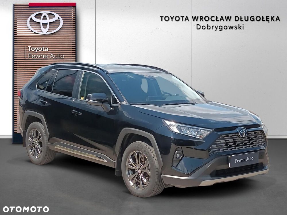 Toyota RAV4 - 8