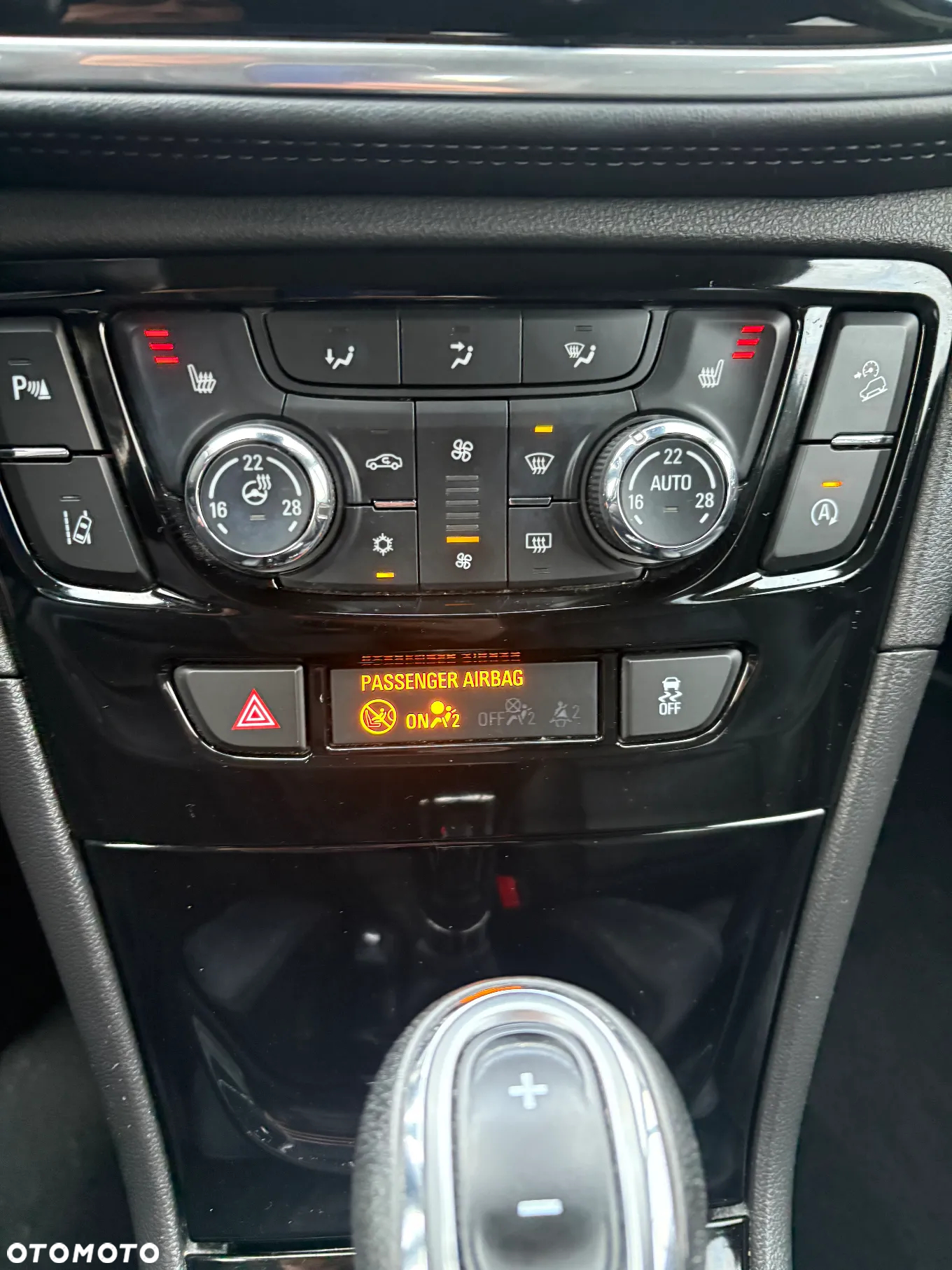 Opel Mokka X 1.4 DI Start/Stop 4x4 Automatik Ultimate - 23