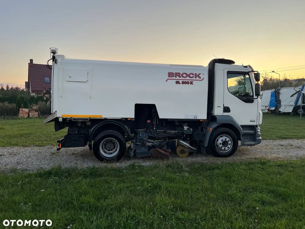 DAF LF55.250 - 2