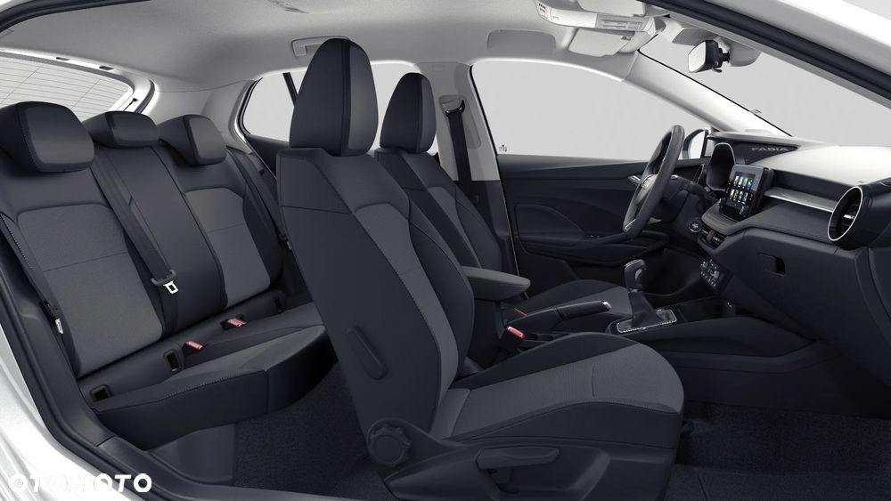 Skoda Fabia 1.0 TSI Drive DSG - 6