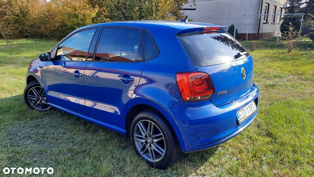 Volkswagen Polo - 9